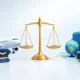 Fluglinie versus Reiseveranstalter: Haftung