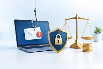 DSGVO-Entschädigung nach Phishing verstehen