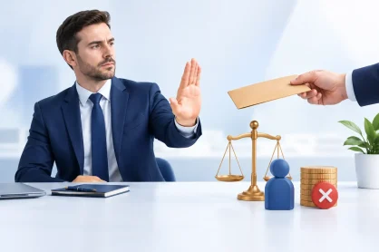 Kann der Arbeitgeber eine Abfindung verweigern?